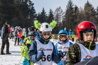 Závody 2018