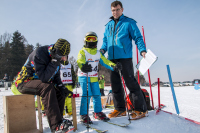 Závody 2018