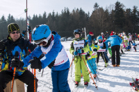 Závody 2018