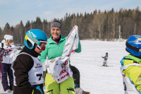 Závody 2018