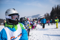 Závody 2018