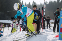 Závody 2018